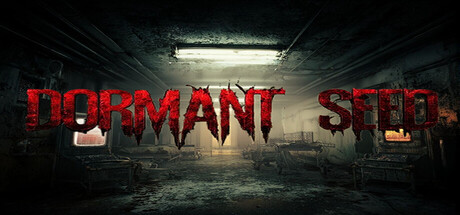 Cover art from Dormant Seed