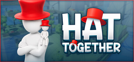 Cover art from Hat Together