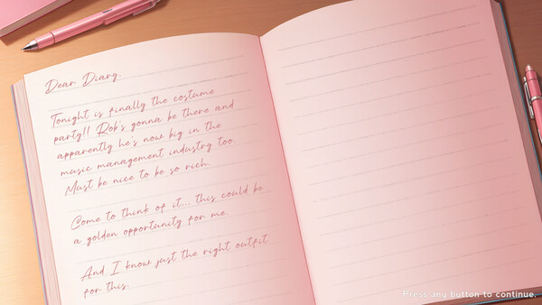 Jigsaw Stories screenshot 2