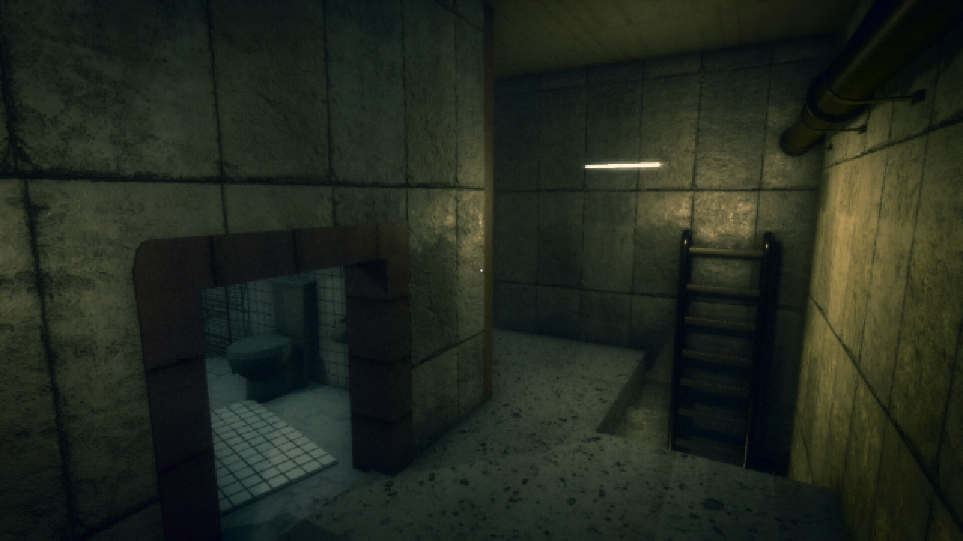 Dead Stop - No Vacancy screenshot 5