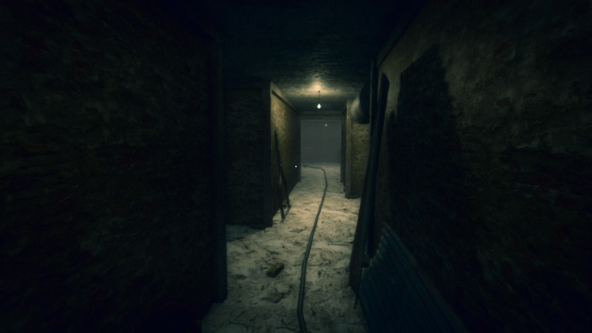 Dead Stop - No Vacancy screenshot 4