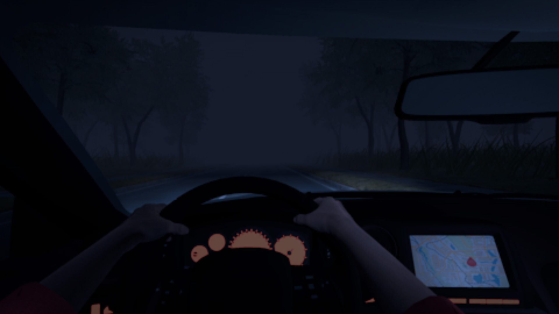 Dead Stop - No Vacancy screenshot 2