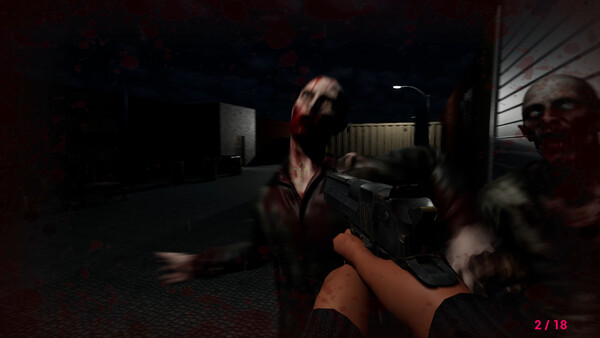 New Zombie Era screenshot 5