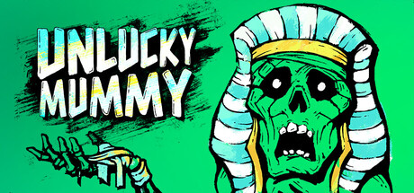 Unlucky Mummy