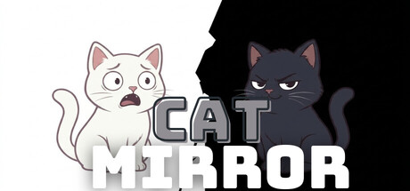 Cat Mirror