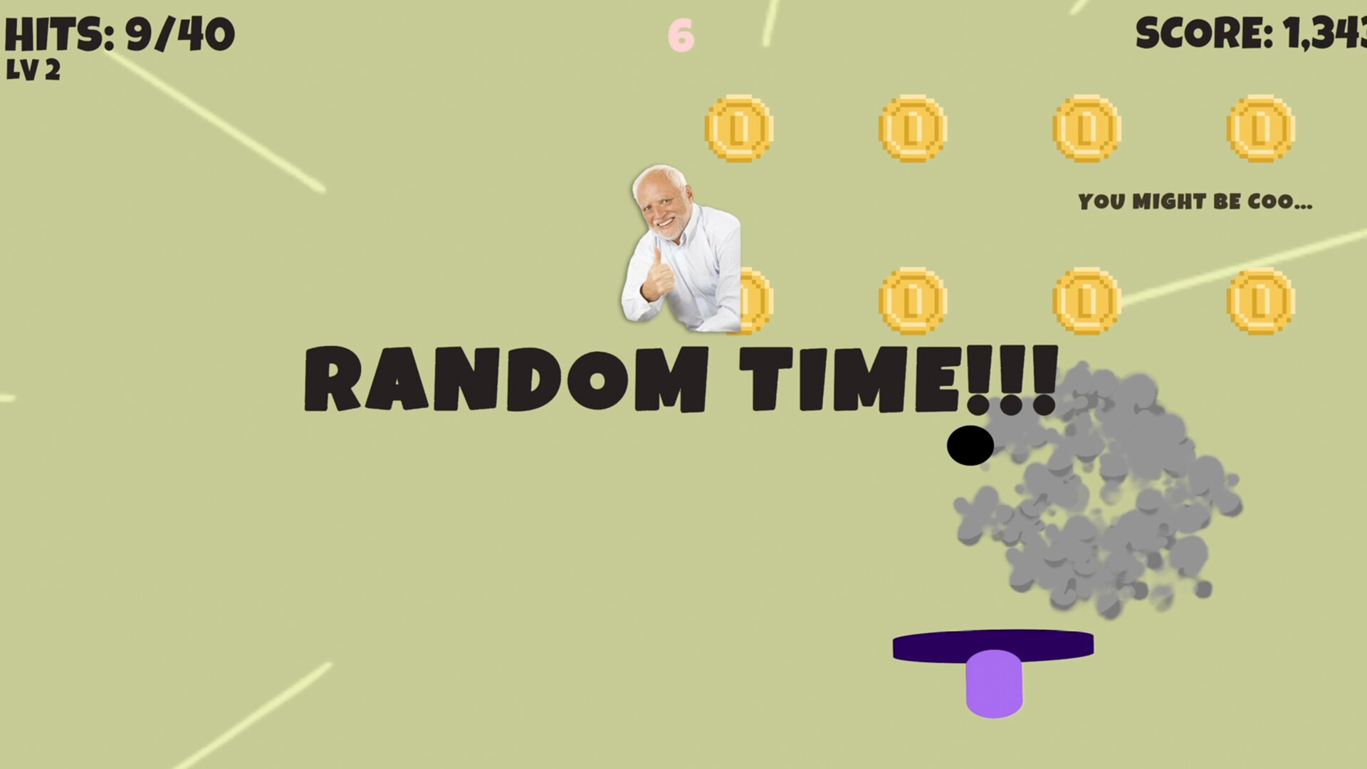 PaddleUP! screenshot 5