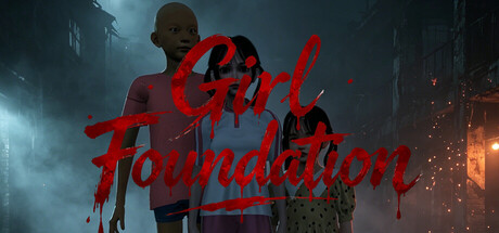 Cover art from Girl Foundation