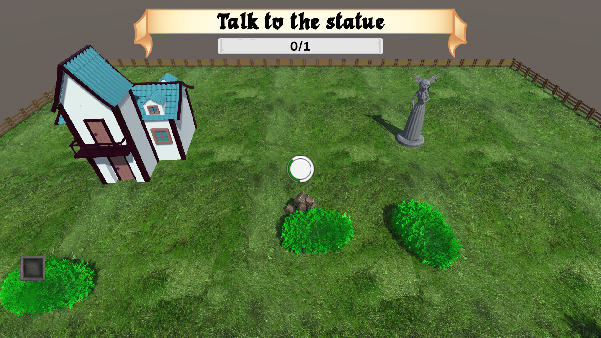 Feed the Gods screenshot 4
