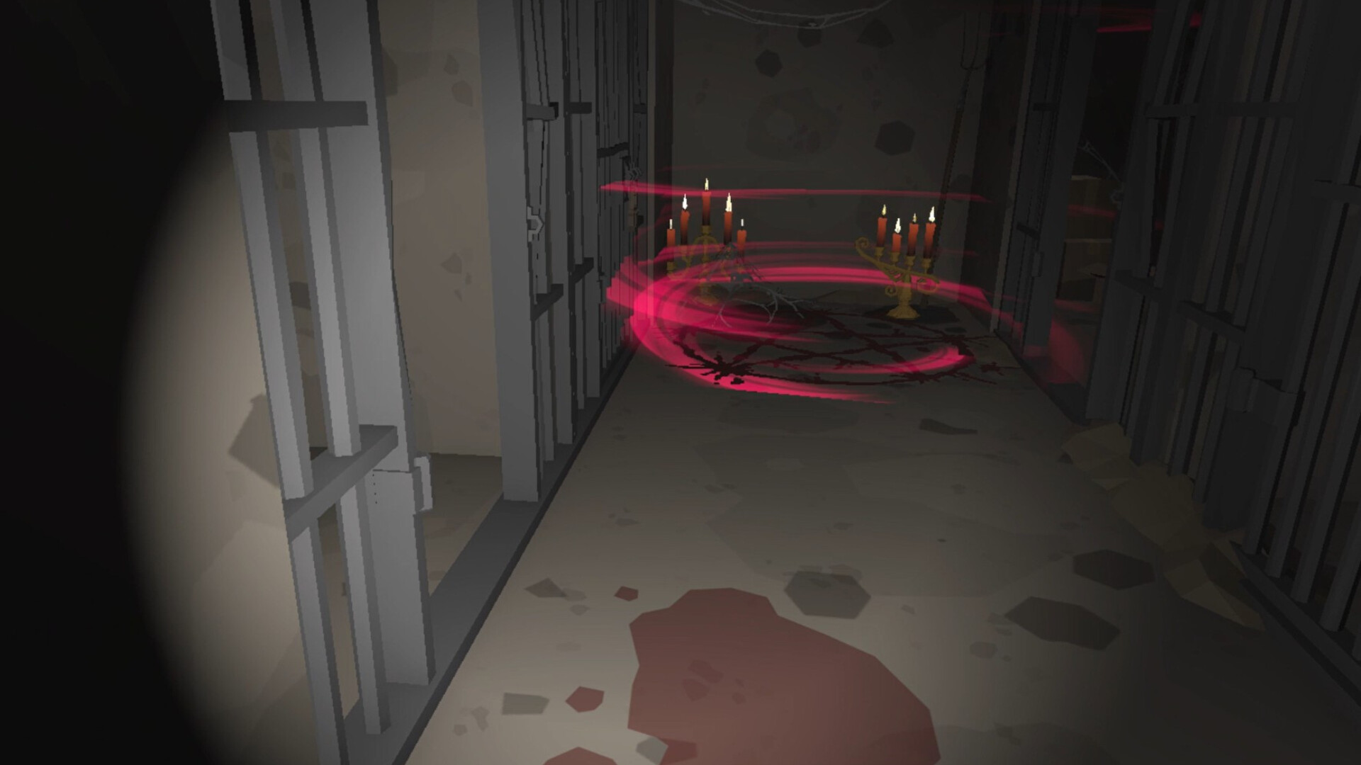 Exorcism of Montague Manor screenshot 3