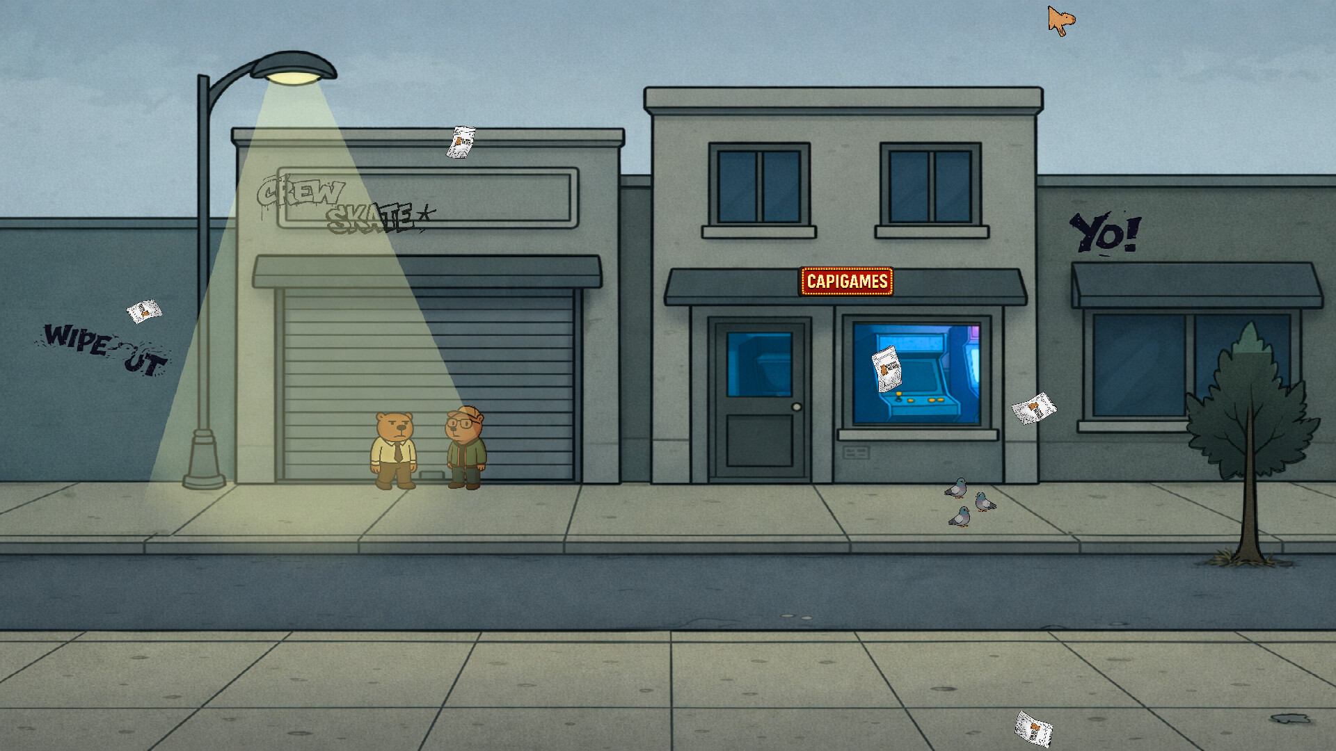 Capivara Zen screenshot 3