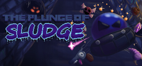 Cover art from The Plunge Of Sludge