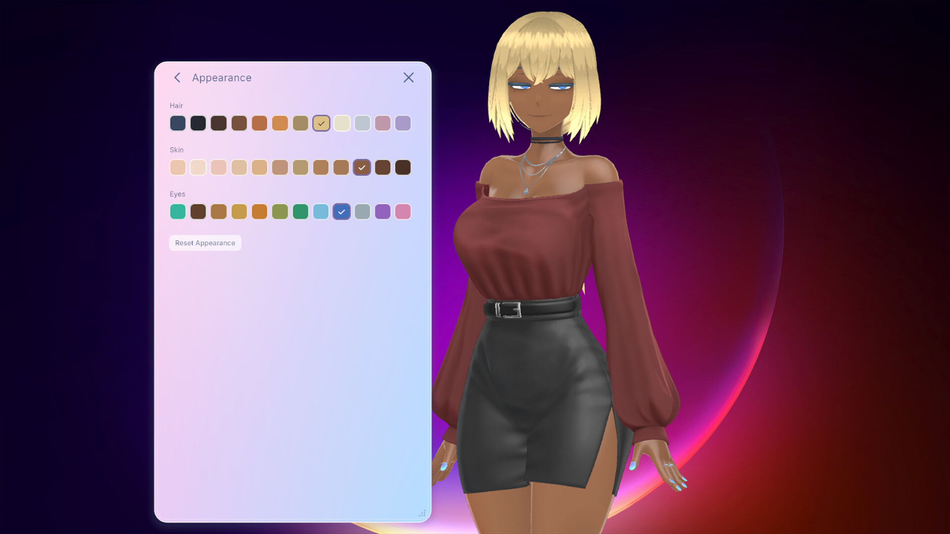 Your Friend's Mom screenshot 4