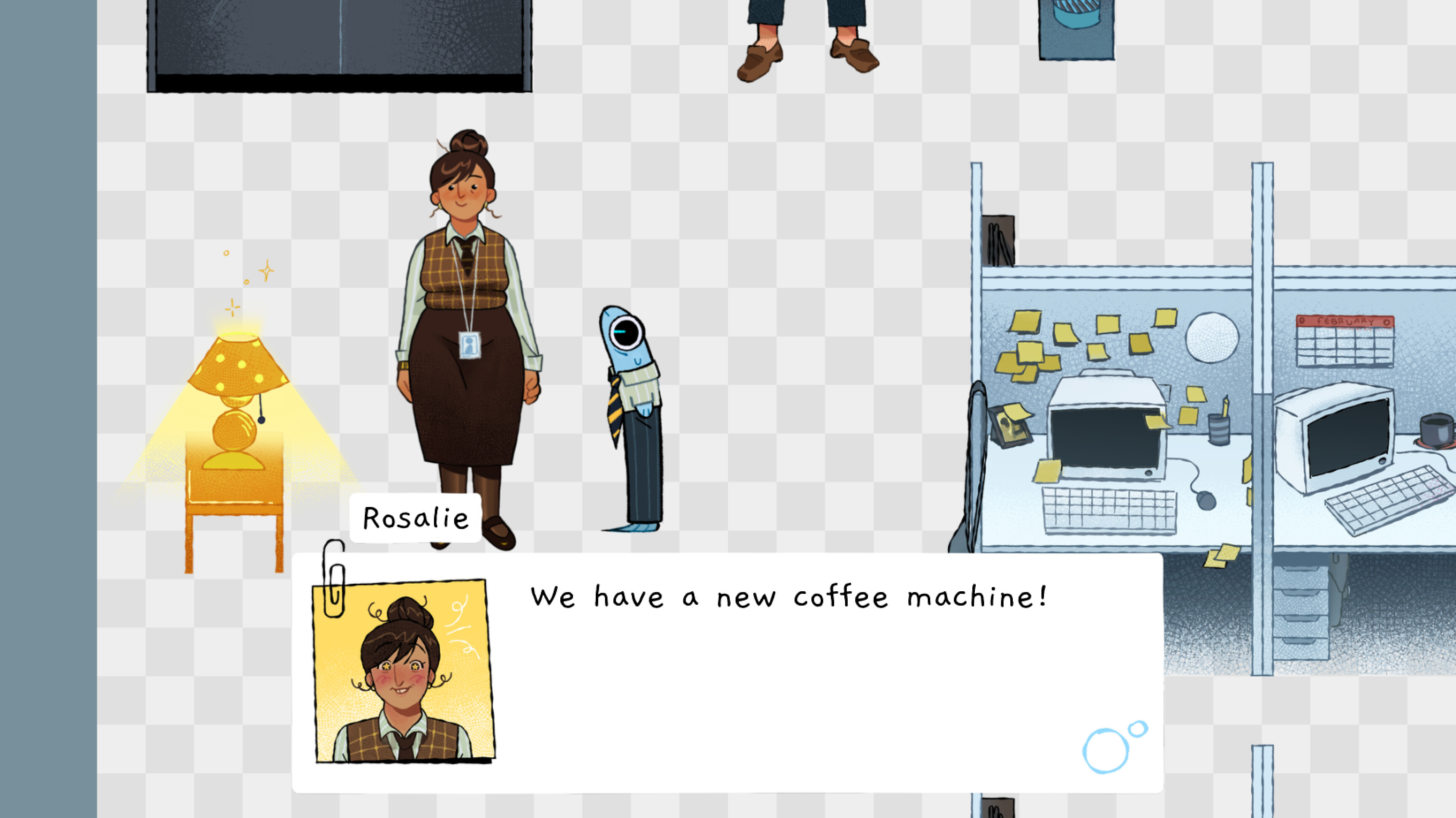 SAADINE screenshot 3