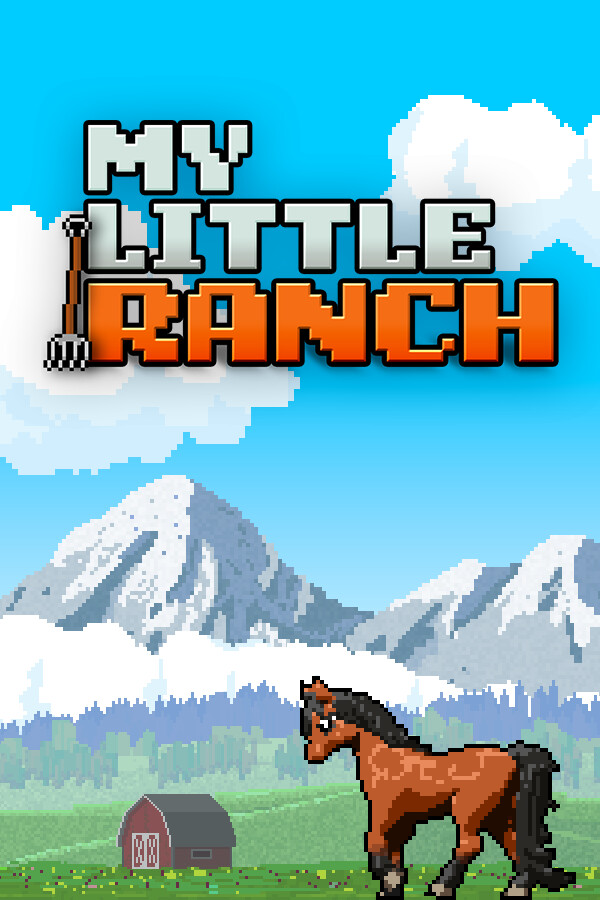 My Little Ranch