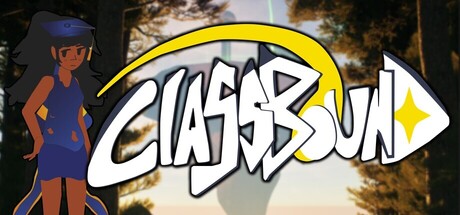 Cover art from Classbound