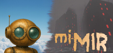 Cover art from miMIR
