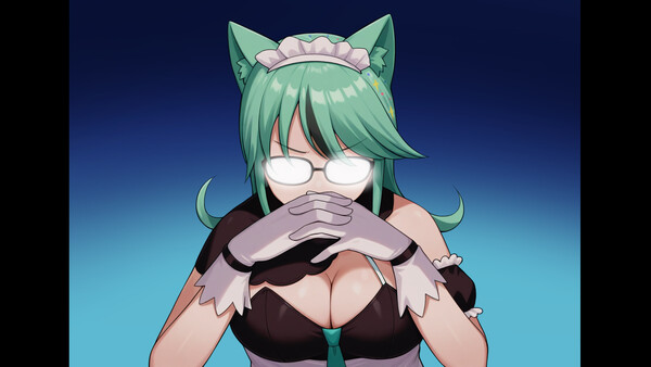 Monster Girl Bodily Fluid Beverage Shop screenshot 5