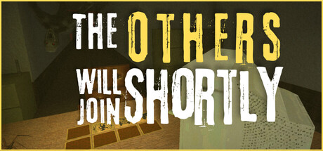 Cover art from The Others Will Join Shortly