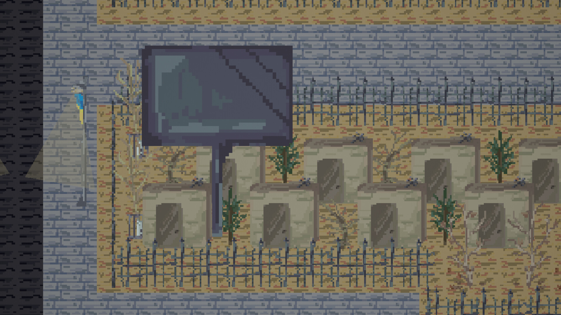 RAIN HEART screenshot 4