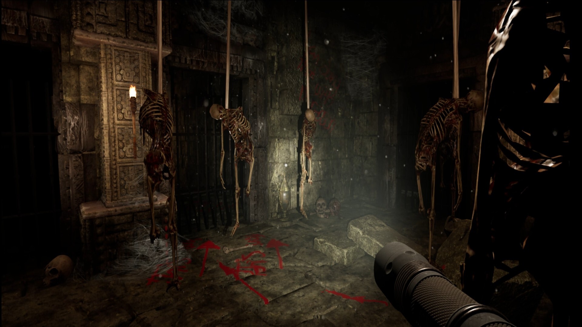 Chakab screenshot 2