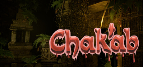 Cover art from Chakab