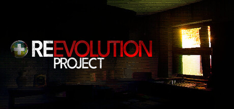 Cover art from ReEvolution Project