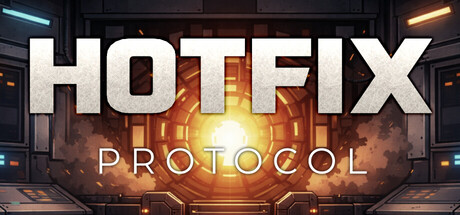 Cover art from HotFix Protocol