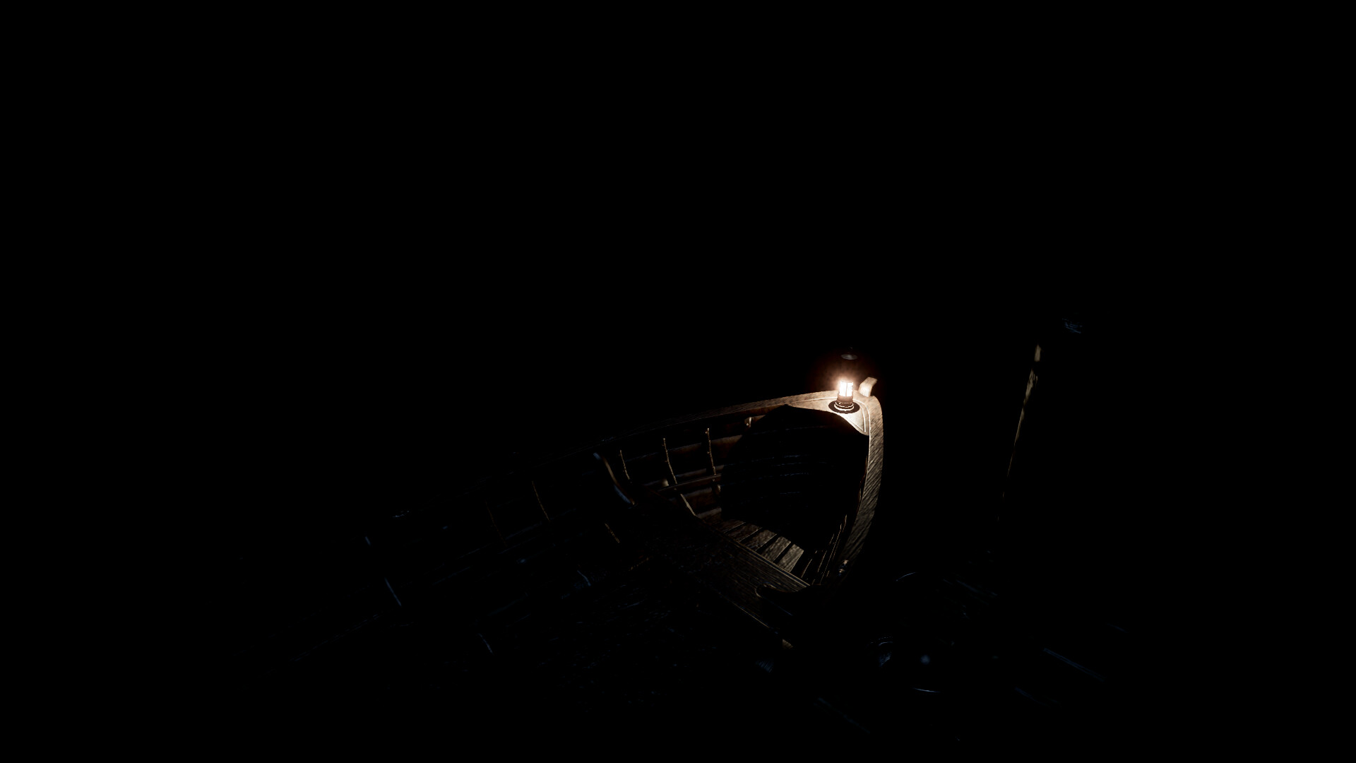 No God No Heaven screenshot 5