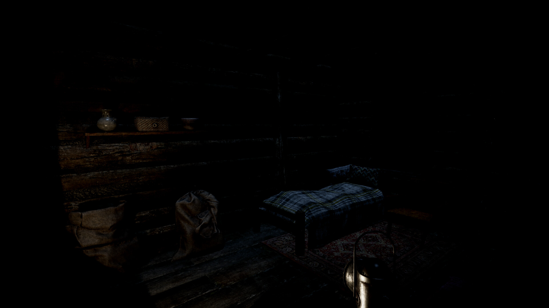 No God No Heaven screenshot 2