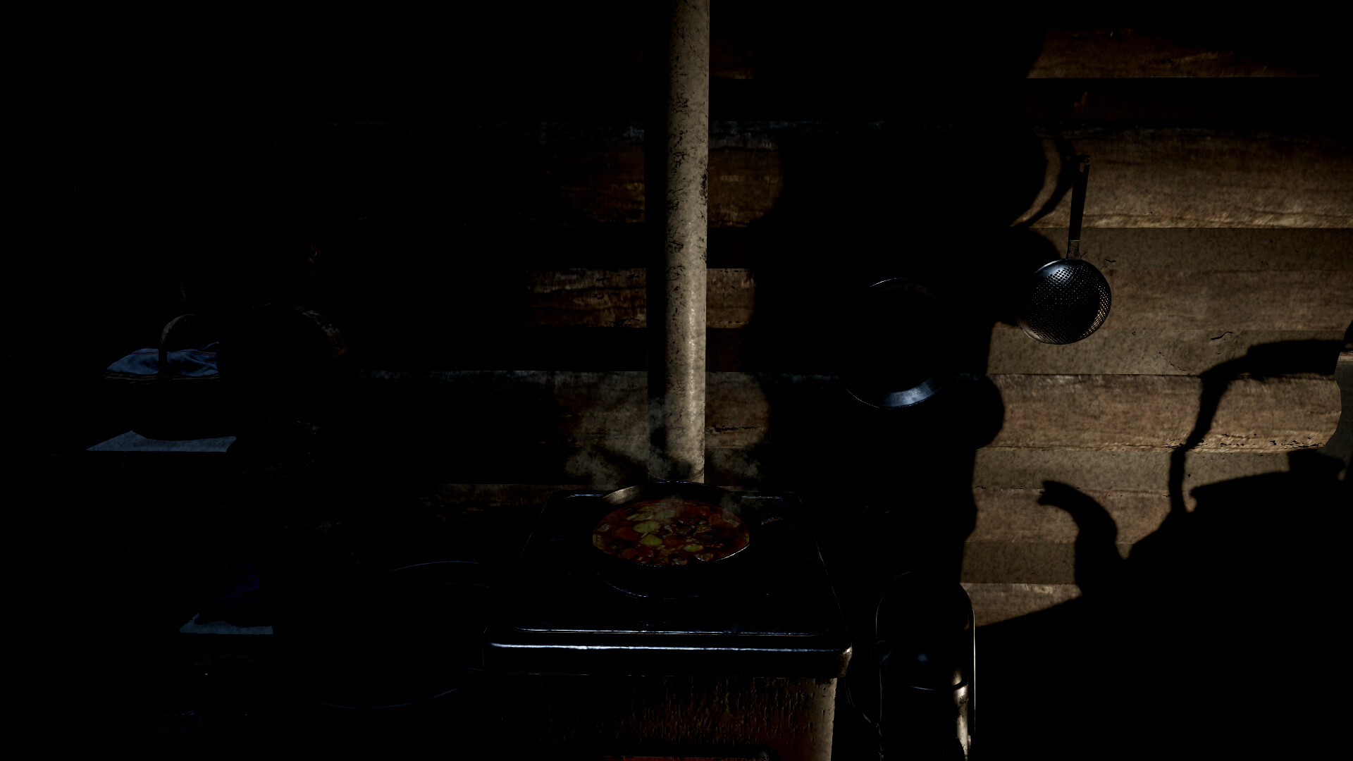 No God No Heaven screenshot 3
