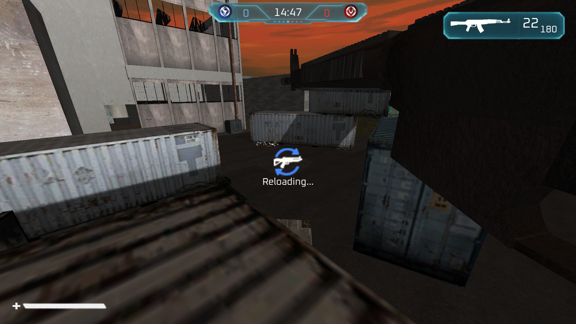 Antiutopia screenshot 4
