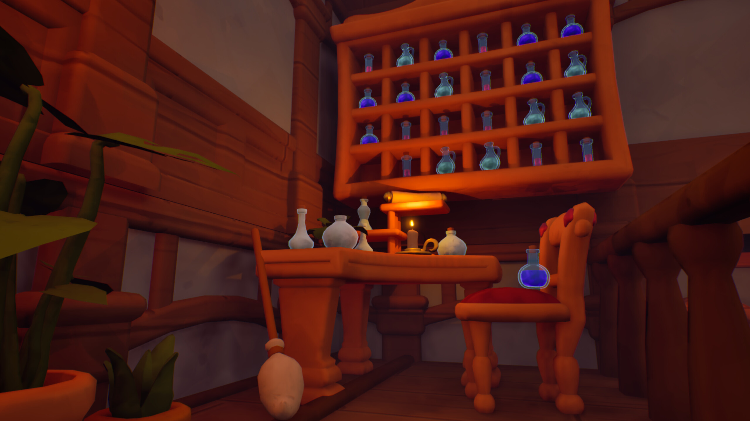 Sort of Magic screenshot 5