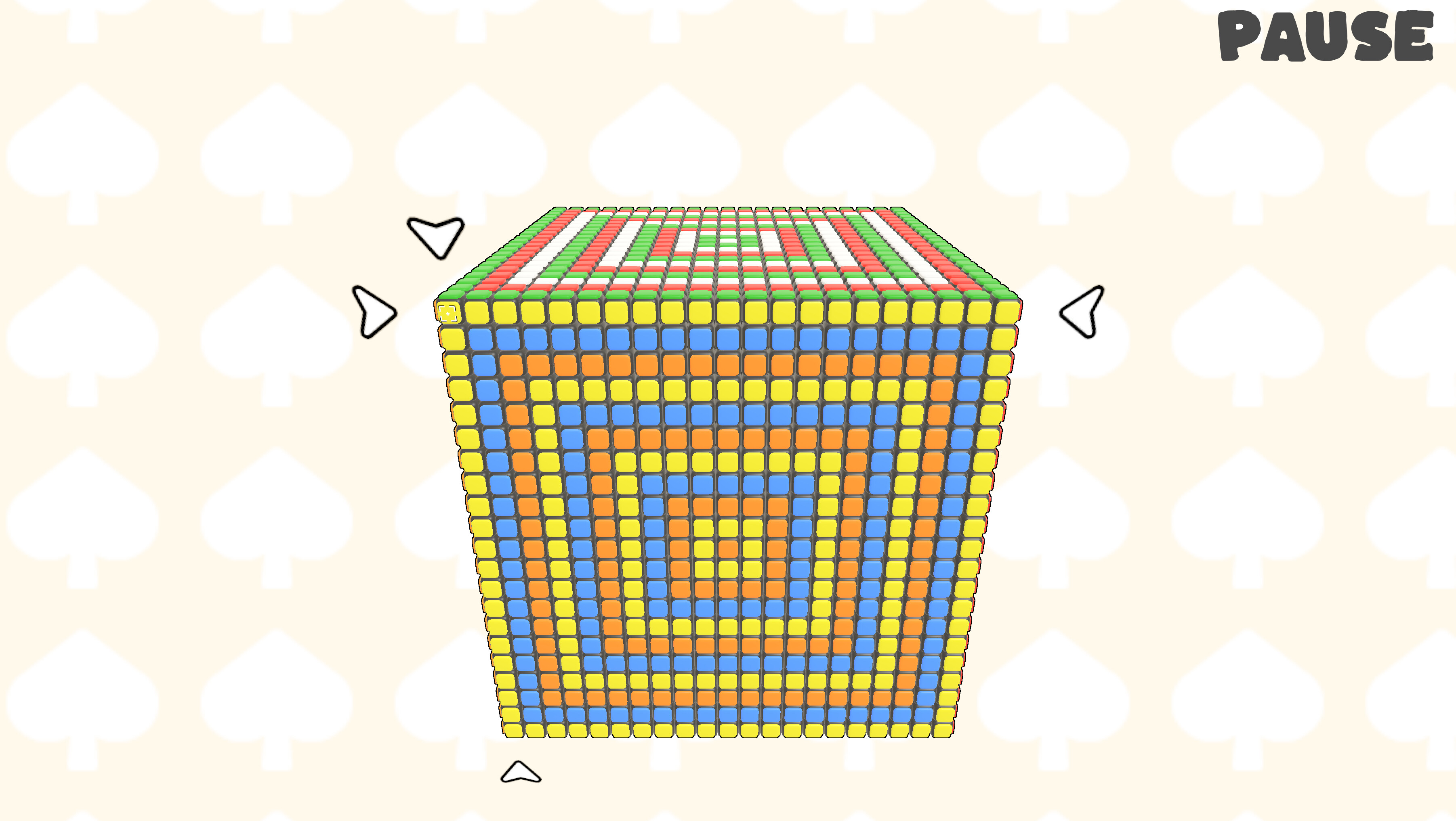 Super Cuber screenshot 2