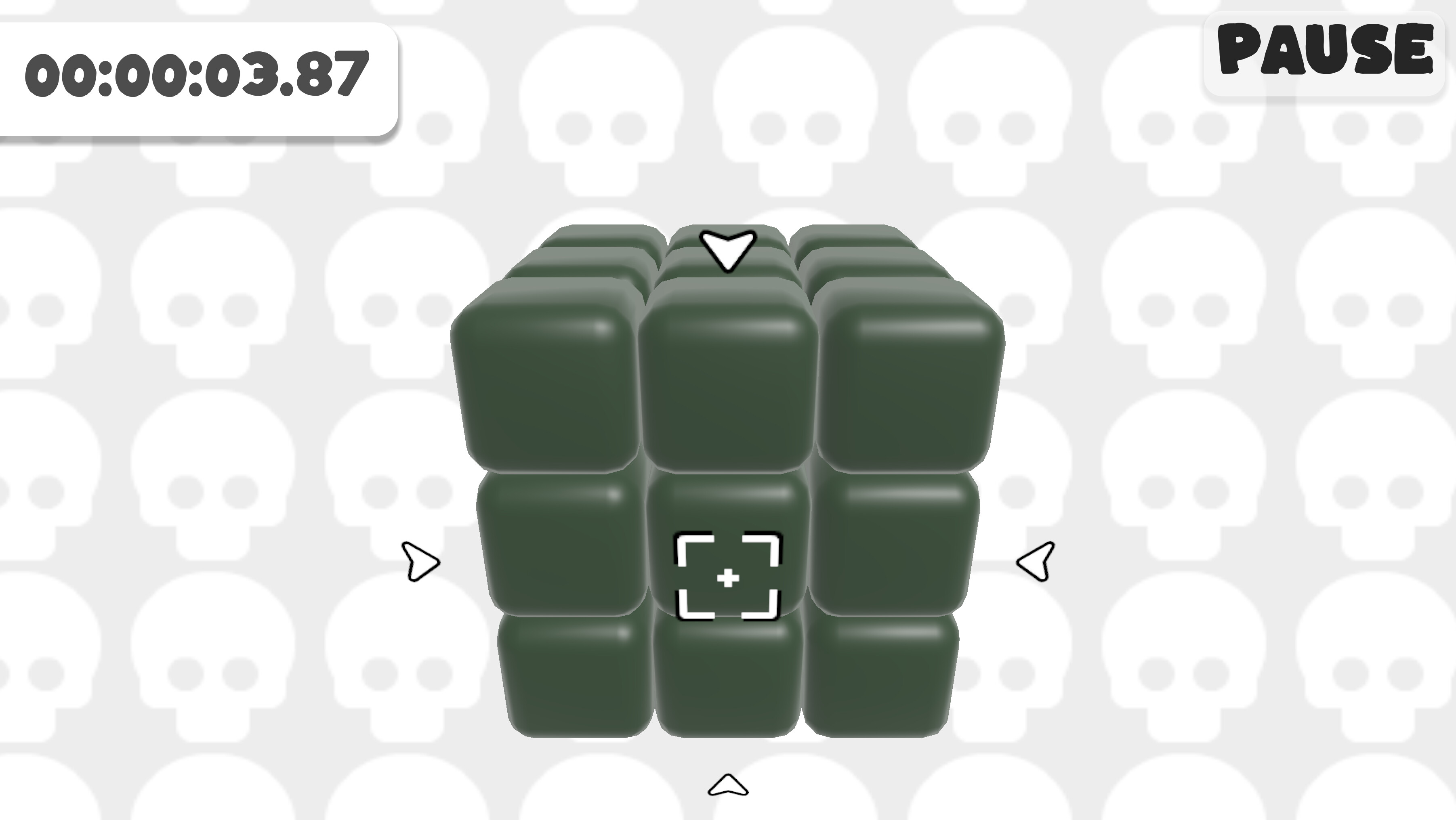 Super Cuber screenshot 4