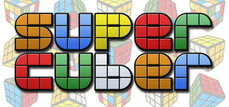Cover art from Super Cuber
