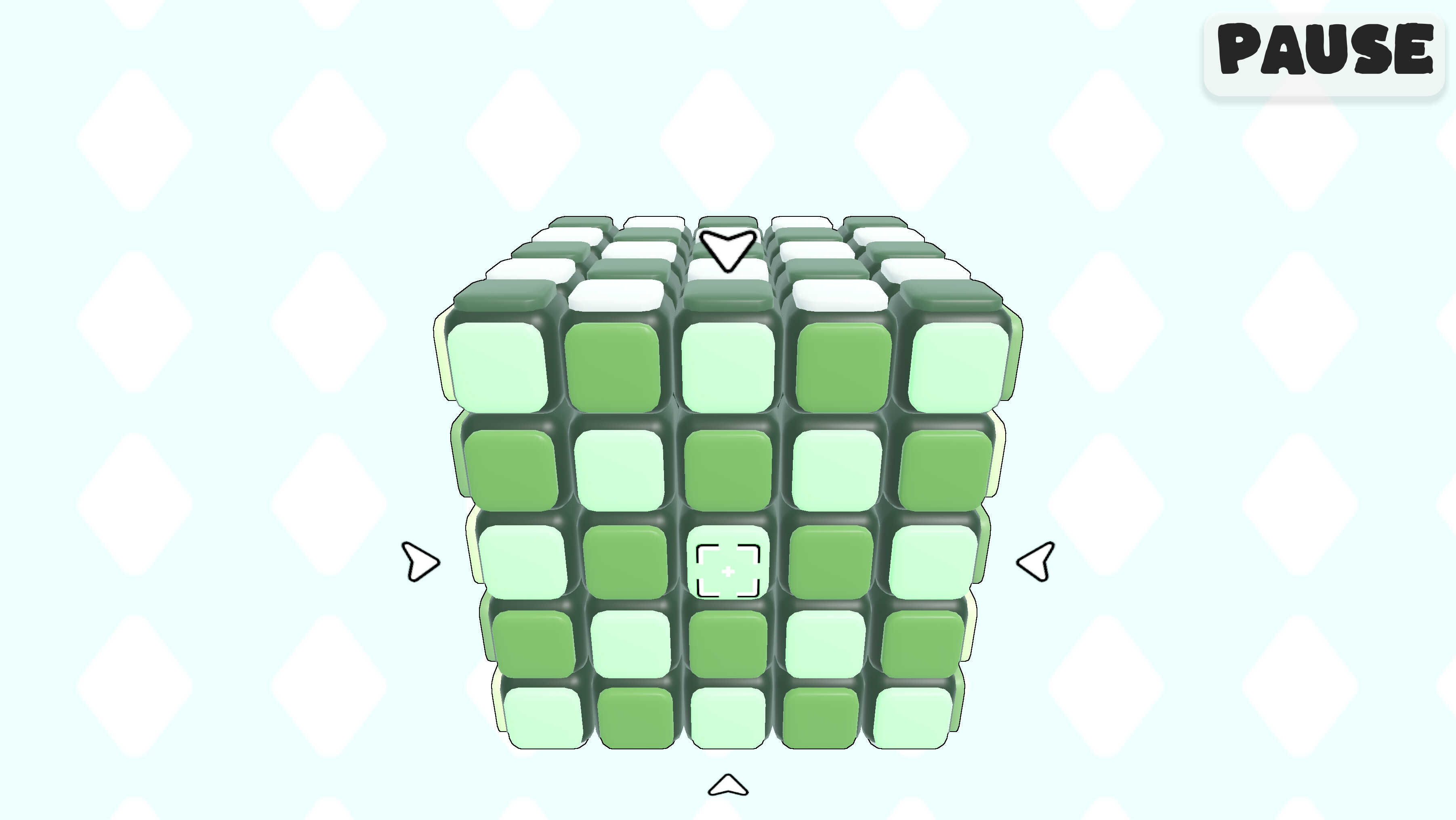 Super Cuber trailer