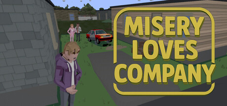 Misery Loves Company