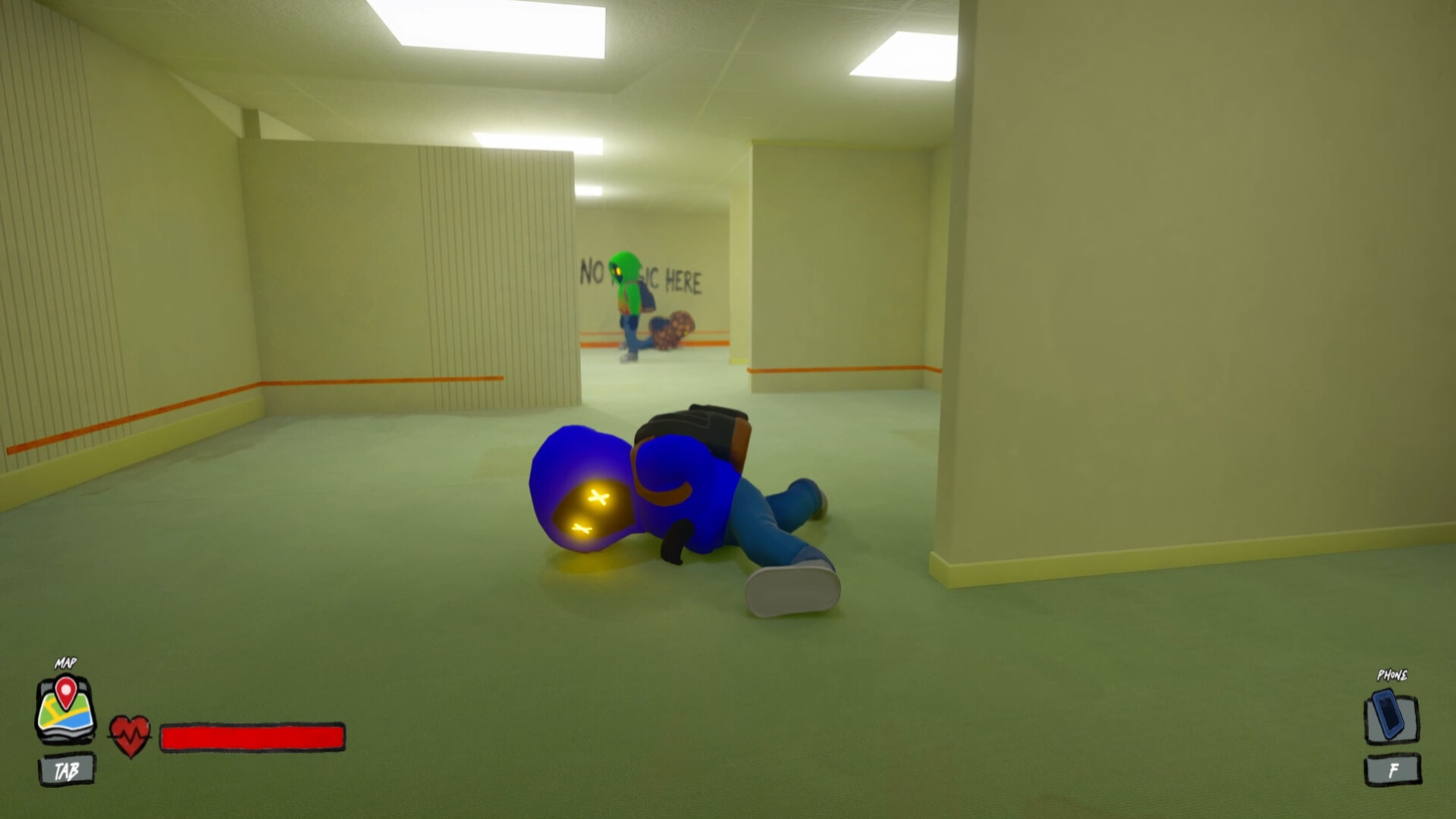 Broke Wizards screenshot 3