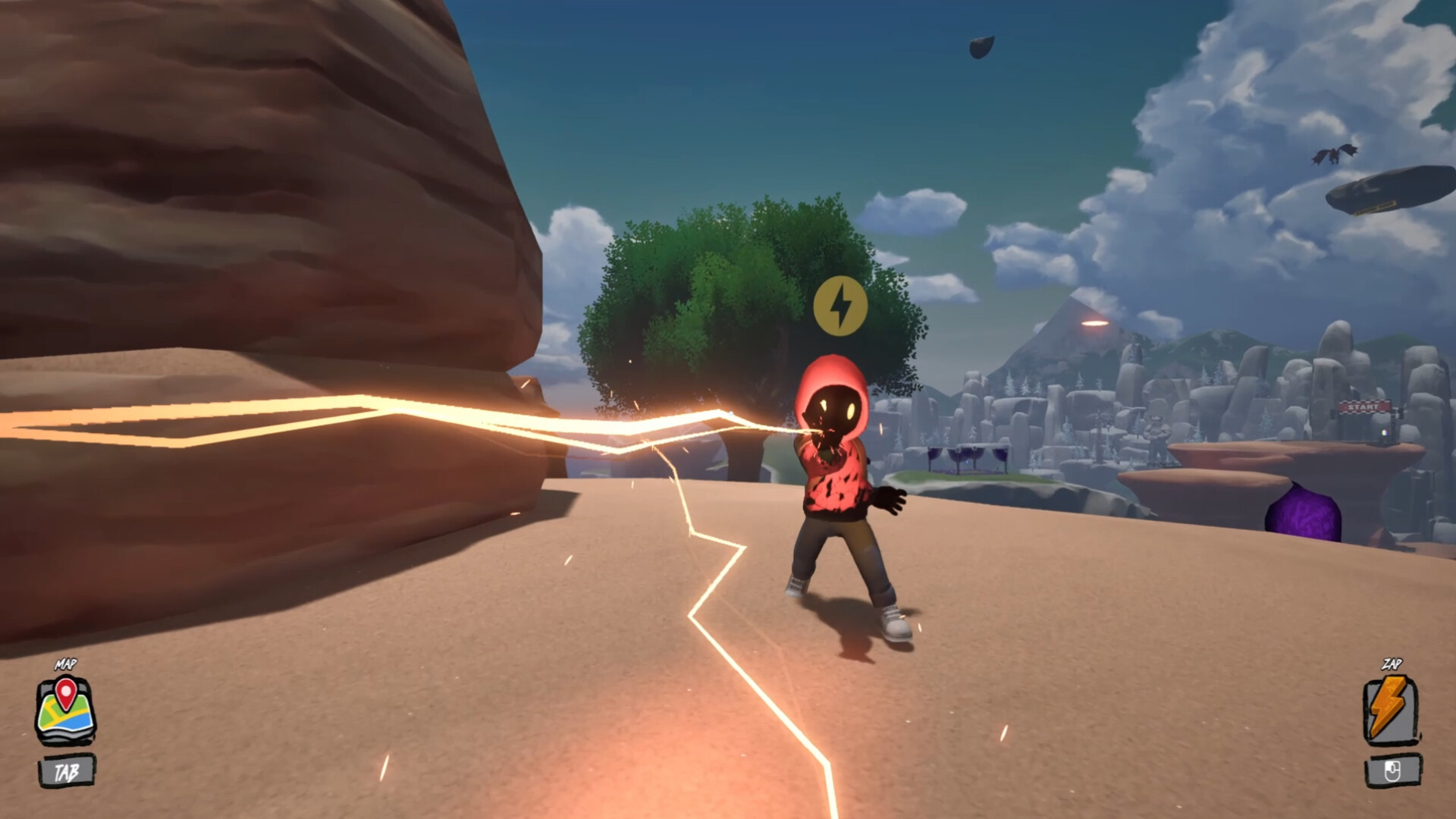 Broke Wizards screenshot 4