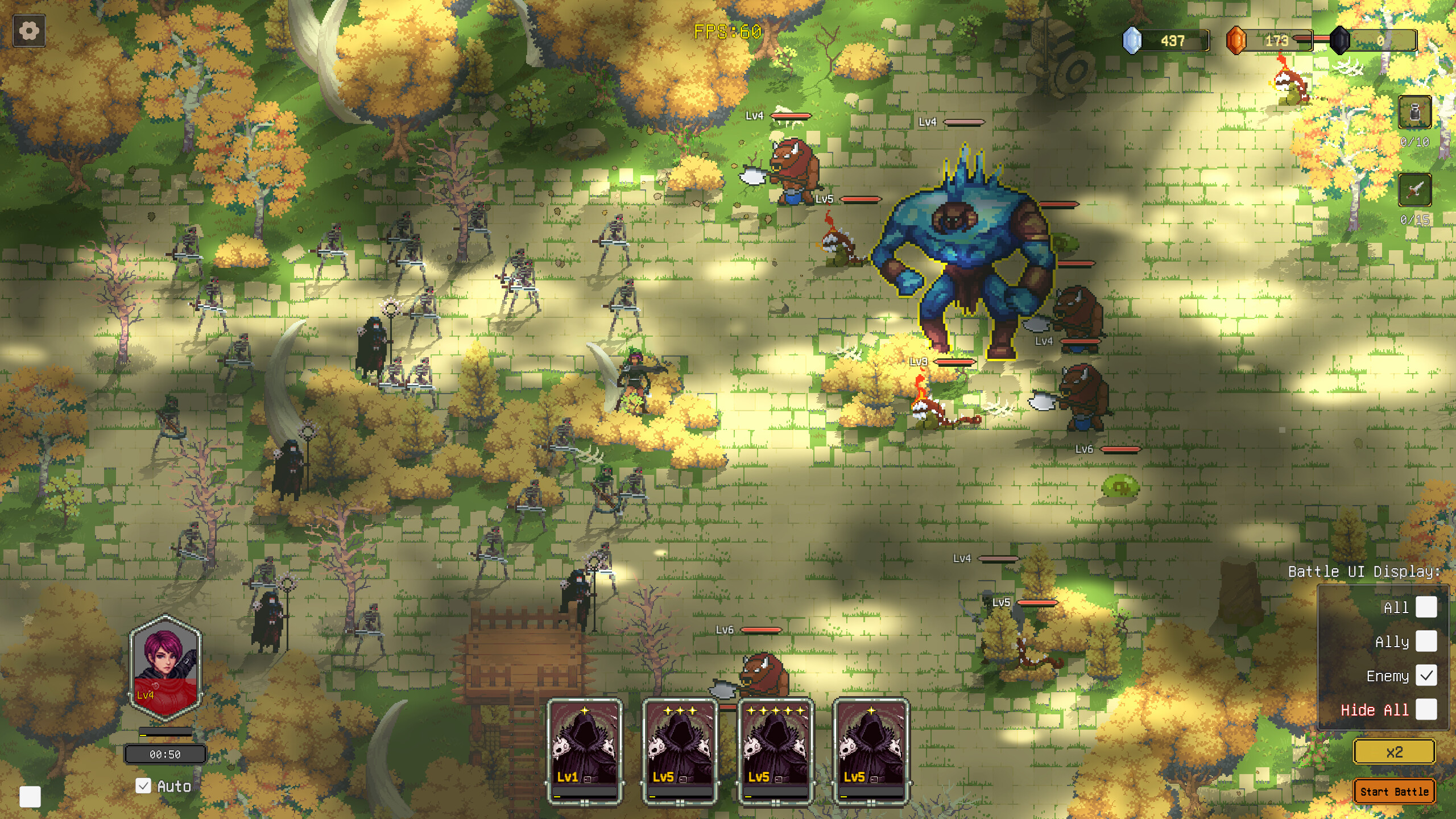 Doom ChessMaster screenshot 3