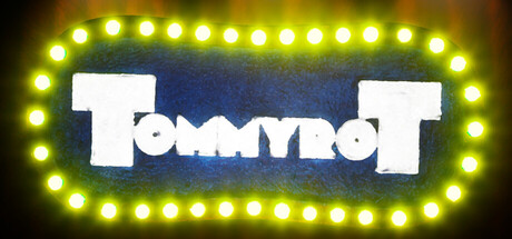 Cover art from TOMMYROT