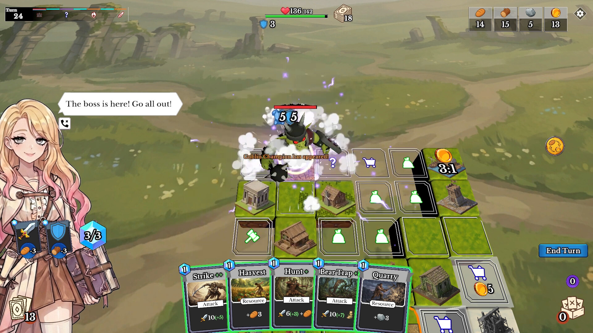 Keepwright screenshot 4