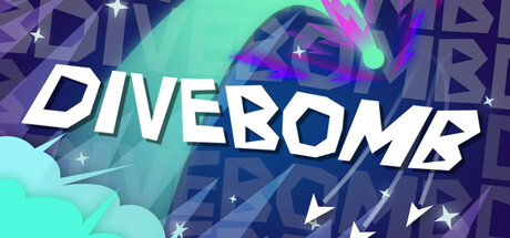Cover art from DIVEBOMB