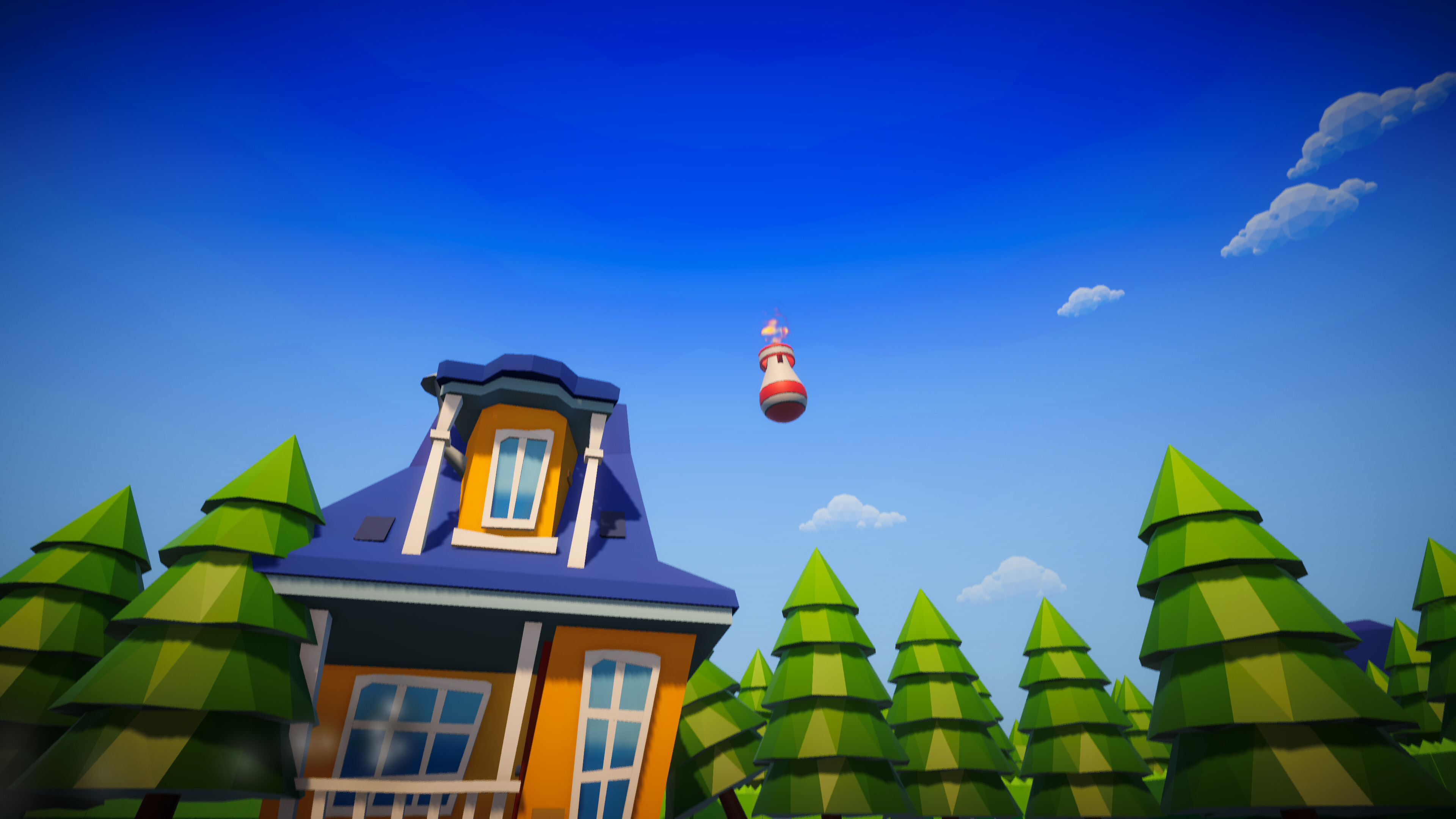 PapyPanic screenshot 5