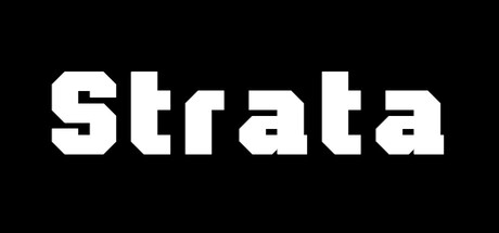 Cover art from Strata