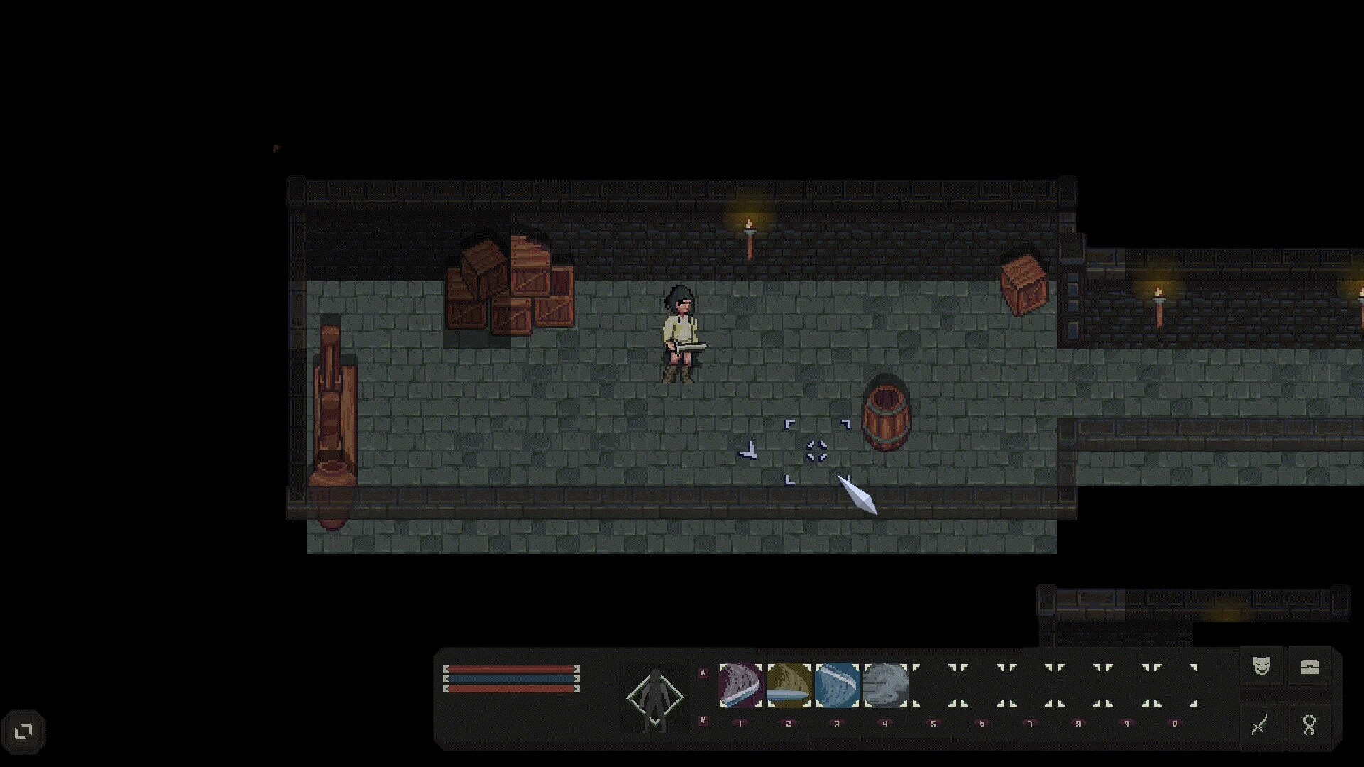 Eternal Hunger trailer