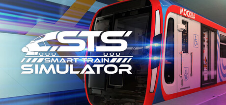 Smart Train Simulator