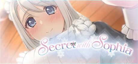 Cover art from Secret with Sophia