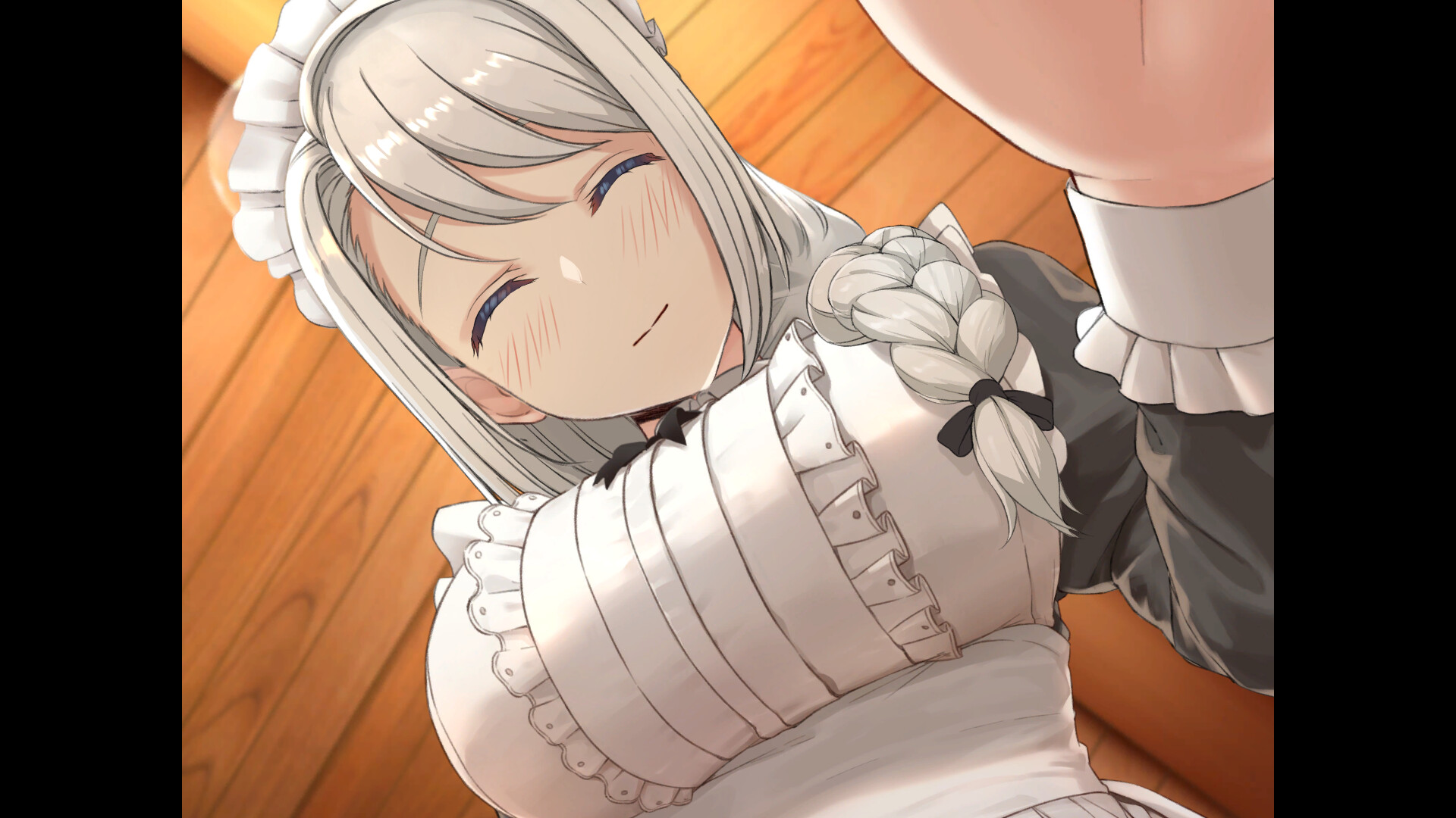 Secret with Sophia screenshot 2