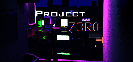 Project: Z3R0 Chapter 1&2